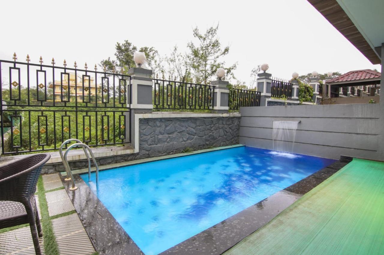 Mannat Glow Lonavala With Swimming Pool Luaran gambar