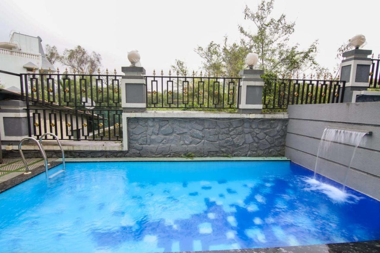 Mannat Glow Lonavala With Swimming Pool Luaran gambar